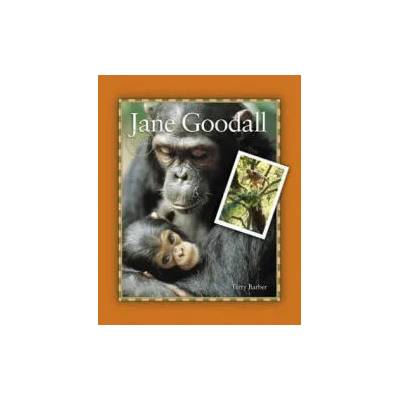 Jane Goodall | Terry Barber