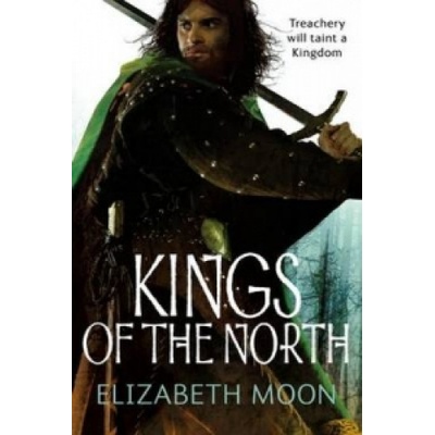 Kings of the North - Moon Elizabeth