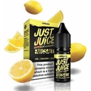 Just Juice Lemonade Salt 10 ml 20 mg
