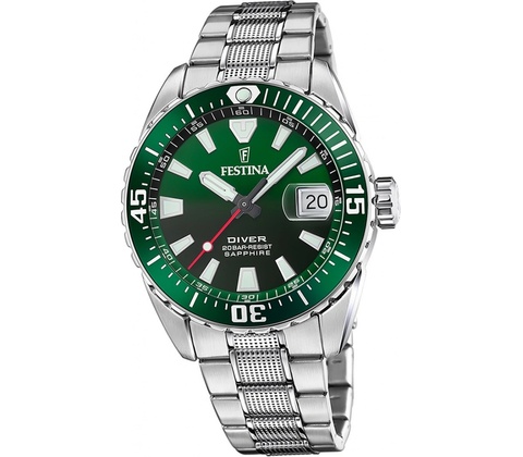 Festina 20669/2