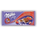 Milka Jahodová 100 g