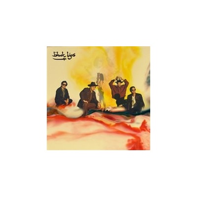 The Black Lips - Arabia Mountain
