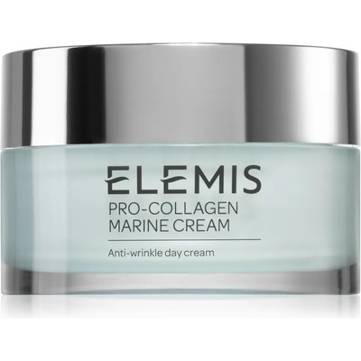 ELEMIS Pro-Collagen Marine Cream дневен крем против бръчки 100ml