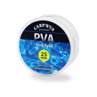 Carp ´R´ Us PVA punčocha PVA Stick refill 20 m 25 mm – Zboží Mobilmania