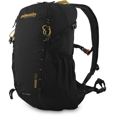 Pinguin Ride 25l black