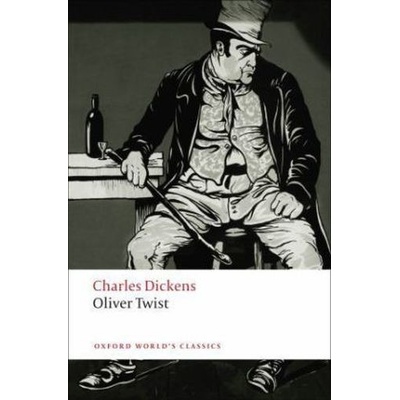 Oliver Twist Dickens CharlesPaperback
