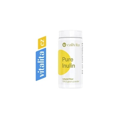Pure Inulin stoprocentní přírodní vláknina 198,5 g