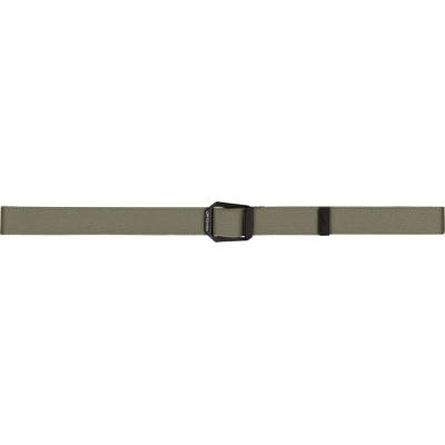Ortovox Колан Ortovox Logo Knit Belt - Dark Linen - размер 100 x 3, 5 cm (203-2458-0611)