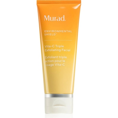 Murad Environmental Shield Vita-C Triple интензивен пилинг 60ml