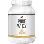 Pure Nutrition Pure Whey [908 грама] Боровинки с крем