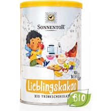 Sonnentor Raráškovo Lieblingskakao kakaový nápoj BIO 300 g