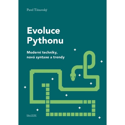Evoluce Pythonu