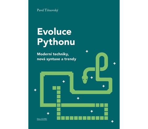 Evoluce Pythonu