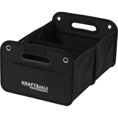 Organizér do auta 48 x 33 x 23 cm KD11882