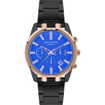 Lee Cooper Мъжки часовник Lee Cooper LC07651.450 (B--LC07651.450)
