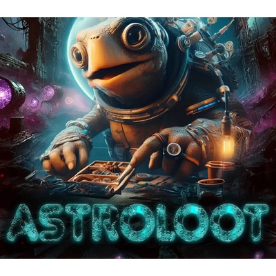 Astroloot