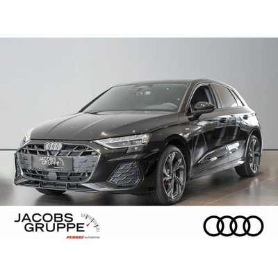 Audi A3 TFSIe S-line Sportback Business 200 kW