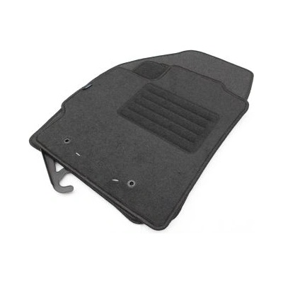 Мокетни стелки за TOYOTA Prius (2009-2012)