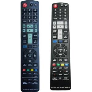 съвместим Lg akb73655503 - заместител дистанционно управление (akb73655503) Дистанционно