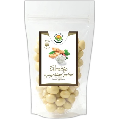 Salvia Paradise Arašídy v jogurtové polevě 150 g