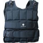 Sveltus Тренировъчна жилетка Sveltus Weighted 10kg navy