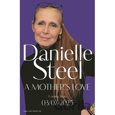 Mother´s Love - Danielle Steel