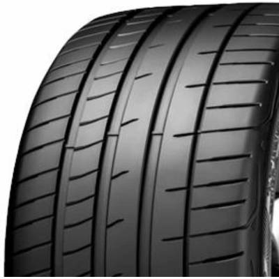 Goodyear EAGLE F1 SUPERSPORT 285/30 R22 104Y