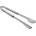 Salvinelli ЩИПКА ЗА СЕРВИРАНЕ bbq 41cm (molsebbq)