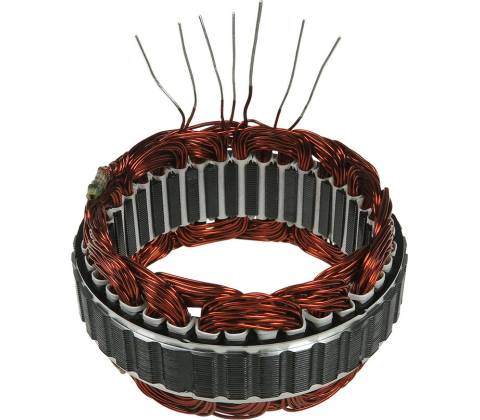 Stator, generátor AS-PL AS5014