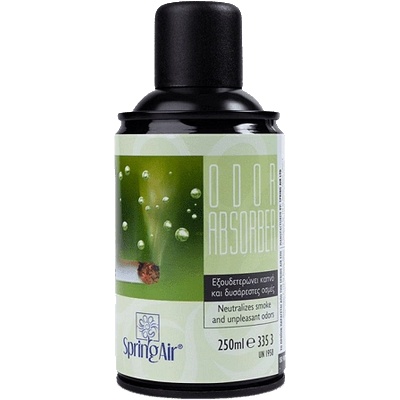 Spring Air Неутрализатор без аромат 250мл (157)