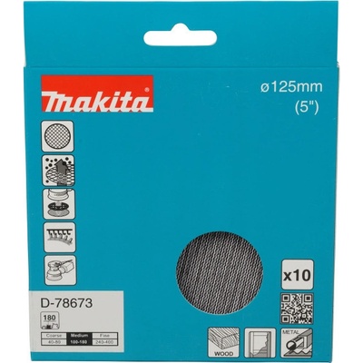 Makita D-78673