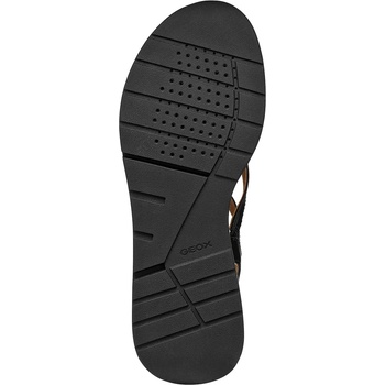 Geox сандали обувки с отворена пета дамски D ELOWYNNE (D650JA000BCC9999)