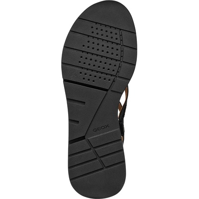 Geox сандали обувки с отворена пета дамски D ELOWYNNE (D650JA000BCC9999)