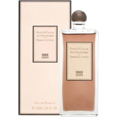 Serge Lutens Five O´Clock Au Gingembre parfumovaná voda dámska 100 ml