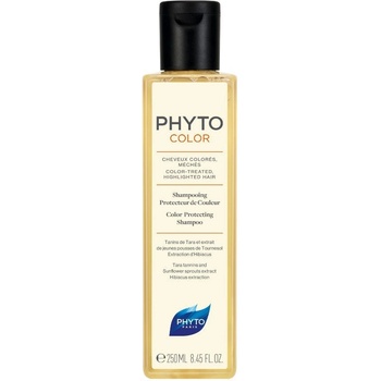 Phyto Phytocolor Color Protecting Shampoo 250 ml