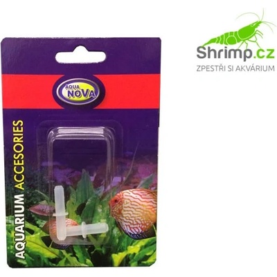 Aqua Nova spojka na hadičku 2 ks