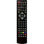 GENERAL MURPHY TV19UK20D, TV22UK20D, TV26UK20D - съвместимо дистанционно управление на марката General (TV19UK20D, TV22UK20D, TV26UK20D) Дистанционно