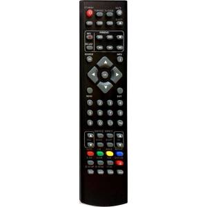 GENERAL MURPHY TV19UK20D, TV22UK20D, TV26UK20D - съвместимо дистанционно управление на марката General (TV19UK20D, TV22UK20D, TV26UK20D) Дистанционно