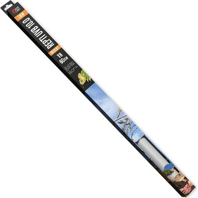 Repti Planet zářivka Repti UVB 10.0 Desert T8 60 cm 20 W – Zboží Dáma