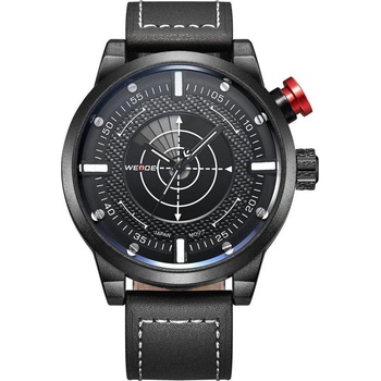 Weide WH-5201-RW