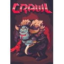 Crawl