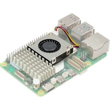 Raspberry Pi 5 Active Cooler