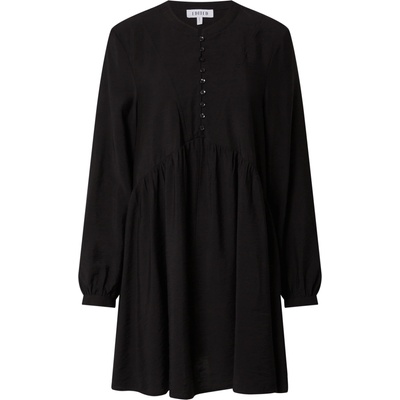 EDITED Рокля тип риза 'Jenni' черно, размер 34