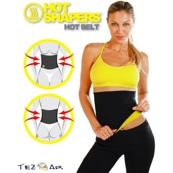 Hot Power Belt HPB01 sťahovací neoprénový pás na chudnutie