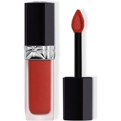 Dior Rouge Dior Forever Liquid tekutá rtěnka odolná vůči přenosu 861 Forever Charm 6 ml