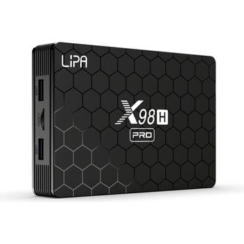 Lipa X98H Pro