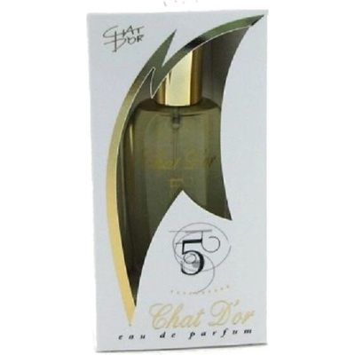 Chat D'Or 5' EDP 30 ml