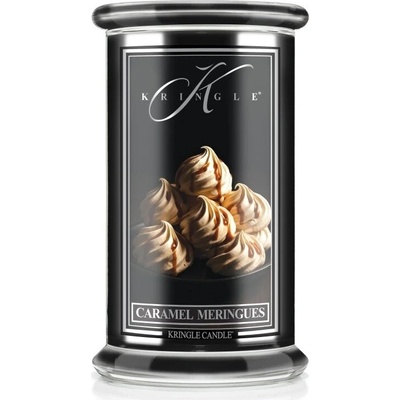 Kringle Candle Reserve Caramel Meringues 623 g