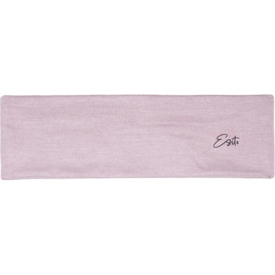 ESITO Čelenka modal Pink boreal hladká