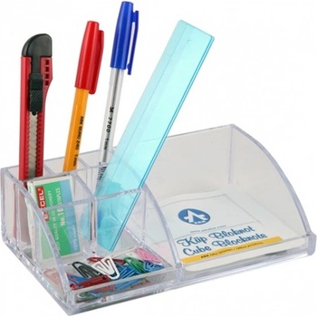 Image 1 of ARK Органайзер Ark 2041, прозрачен (OK14548)